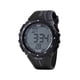 thumbnail image 1 of Reloj M102J001Y Digital Negro Q&Q, 1 of 2