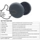 thumbnail image 3 of Auriculares Helmet M Jiuyunmu para deportes al aire libre y esquí Bluetooth 5.3, 3 of 7