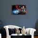 thumbnail image 4 of Stranger Things Cartel Metálico, Decoración de Pared de Cartel Metálico Personalizado para Regalos de Fans, Amigos, Familia y Amantes 30*40cm, 4 of 6