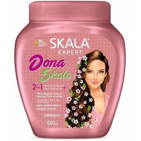 Crema Dona Skala