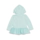 thumbnail image 3 of Sudadera con Capucha Disney Ariel para Niñas con Forro Polar y Cierre 7-8, 3 of 5