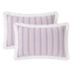 thumbnail image 1 of REGALWOVEN 2 Pack Funda de Almohada de Poliéster, Fundas de Almohada Suaves con Cierre de Sobre, Cubriendo Mujeres Hombres, Fundas de Almohada Resistentes a las Arrugas y Duraderas en Púrpura Queen, 1 of 5