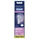 thumbnail image 2 of Cabezales de cepillo de dientes Oral-B Sensitive Clean para barra de dientes eléctrica, 2 of 4