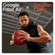 thumbnail image 2 of Banda Fitbit Air Edición Especial Stephen Curry, 2 of 3