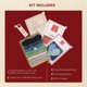 thumbnail image 2 of Kit de Aguja de Punzón Oxford 20 × 20 cm, 2 of 7