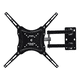thumbnail image 1 of Soporte Tv Belug  Brazo Home Desing - 117B-2 14 a 55 Pulgadas Peso Max 50kg Color Negro, 1 of 3