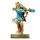 thumbnail image 1 of Amiibo Link Arquero Zelda Breath Of The Wild, 1 of 2