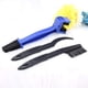 thumbnail image 1 of Kit de herramientas limpiador de cadena para bicicleta OIBTECH con 3 cepillos, 1 of 6