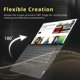 thumbnail image 4 of Portátil Lenovo V14 G3 de 14″ Full HD, i7‑1255U, 16 GB RAM, 512 GB SSD, 4 of 9
