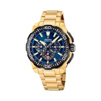 Reloj F20727/1 Festina Azul Hombre Chrono Bike