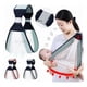 thumbnail image 3 of Porta Bebé Fular Canguro Ergonómico Bolsa De Apoyo, 3 of 5