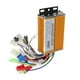 thumbnail image 3 of 36V/48V/52V 350W Controlador De Motor Sin Escobillas Caja De Control De Bicicleta Eléctrica Actualizado Naranja, 3 of 3