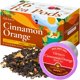 thumbnail image 1 of Cápsulas de té Gya Tea Co Canela y Naranja - 16 unidades, 1 of 8