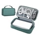 thumbnail image 1 of Funda De Viaje Con Organizador De Cargador Portátil Para Banco De Energía, 1 of 6