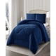 thumbnail image 4 of Cobertor De Inverno Texturizado Rm King Azul O, 4 of 4