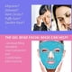 thumbnail image 3 of Rejuvenate Your Skin with a Cold Face Eye Mask Ice Pack: Reduce Puffiness, Dark Circles, and Headaches!, 3 of 5