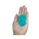 thumbnail image 1 of Cuarzo Granulado Pigmentado Decorativo Verde Turquesa 1kg, 1 of 1
