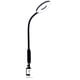thumbnail image 1 of Lámpara Escritorio Clip Flexible Usb Con Control Remoto - Ps, 1 of 2