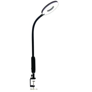 Doma - Lámpara Escritorio Clip Flexible Usb Con Control Remoto - Ps