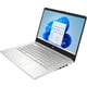 thumbnail image 4 of Laptop HP 14 HD Stream para estudiantes y empresas, 8 GB de RAM, 4 of 7