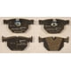 thumbnail image 3 of Pastillas Freno para auto BMW X5 3.5i 2007-2013 Trasero, 3 of 4