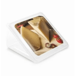 Genérico - Recipiente Para Queso Quesera