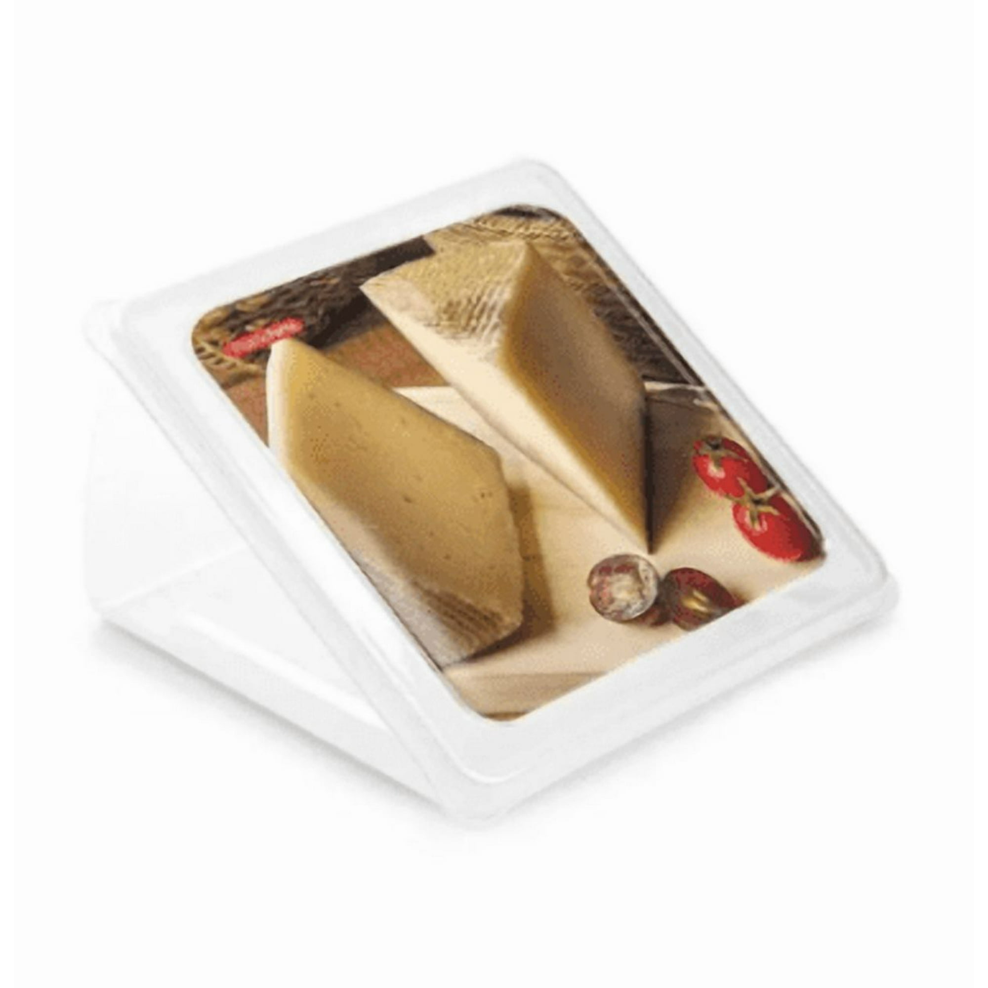 Genérico - Recipiente Para Queso Quesera