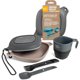 thumbnail image 2 of Kit de Camping UCO de 6 Piezas: Plato, Taza, Bowl y Spork, 2 of 3