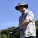 thumbnail image 2 of Sombrero Boonie KastKing Sol Armis UPF 50, 2 of 3