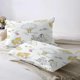 thumbnail image 4 of Pooh Bear Bedding Sets Cartoon Duvet Cover Lightweight 3 Piece Bet Sets for Kids Boys Girls, 4 of 5