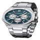 thumbnail image 3 of Reloj Kred8402 Cuarzo Plata, 3 of 3
