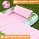 thumbnail image 5 of Tumbona inflable para bronceado Float Sloosh para adultos, 5 of 7