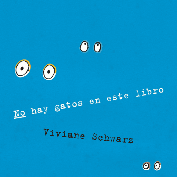 No hay gatos en este libro