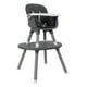 thumbnail image 1 of Silla de Comer Baby Desk 3 en 1 Gris, 1 of 4