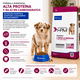 thumbnail image 5 of Virbac HPM Puppy Large & Medium Alimento para Cachorros 12 kg, 5 of 6
