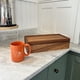 thumbnail image 5 of Caja para té Ironwood Gourmet XL de madera de acacia 40 x 20 x 10 cm, 5 of 6