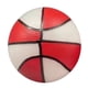 thumbnail image 1 of Pelota Infantil Inflable 22 cm  - Bicolor Naranjo, 1 of 3