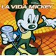 thumbnail image 1 of Álbum de Música EMI La Vida Mickey, 1 of 1