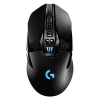 Mouse Gamer Inalámbrico Logitech G903 Lightspeed