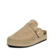 thumbnail image 5 of Zueco Vintage Confort Con Hebilla Mujer Weide QIU359, 5 of 8