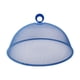 thumbnail image 3 of Malla Metálica Reutilizable Para Alimentos, Ideal Para El Hogar, Fiestas Y Aperitivos, Color Azul, 3 of 5