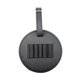 thumbnail image 2 of Soporte Para Tee De Golf, Contenedor De Cuero PU, Vitrina, Bolsa De Almacenamiento Para Tee De Golf, Color Negro, 2 of 5