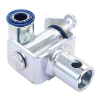 Magideal - Conector De Casquillo De Cambio, Junta De Palanca De Cambio, Manual De Alta Resistencia, Junta De Cambio Práctica Profesional, Junta De Varillaje De C