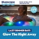 thumbnail image 3 of Flotador Inflable Led Multicolor Pvc Piscina, 3 of 3