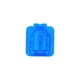 thumbnail image 1 of Moldeadora de huevos cocidos STAR WARS R2-D2 Kotobukiya Star Wars, 1 of 2
