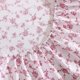 thumbnail image 3 of Juego de sábanas Betsey Johnson Twin XL con estampado floral, 3 of 7