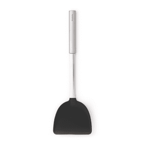 Brabantia - Espátula Wok Silicona Profile Matt Steel