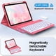 thumbnail image 4 of Funda con teclado FINTIE para iPad 11.ª generación de 11 pulgadas y 10.ª generación de 10.9 pulgadas, 4 of 9
