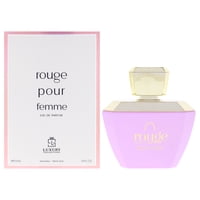 Perfume Khalis Luxury Collection Rouge Edp 100Ml Mujer