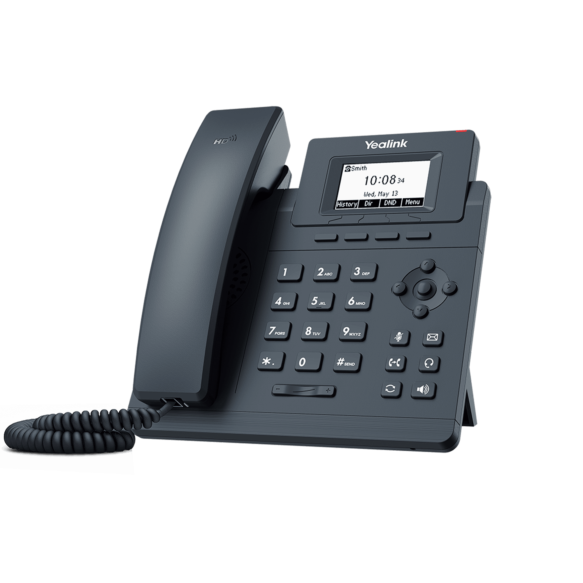 Teléfono Ip Yealink Sip T30p